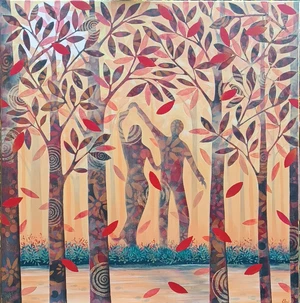 Artwork image