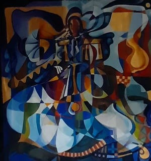 Artwork image