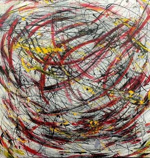 Artwork image
