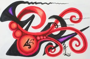Artwork image