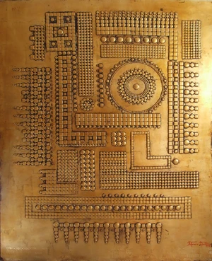 Artwork image