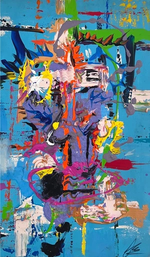 Artwork image
