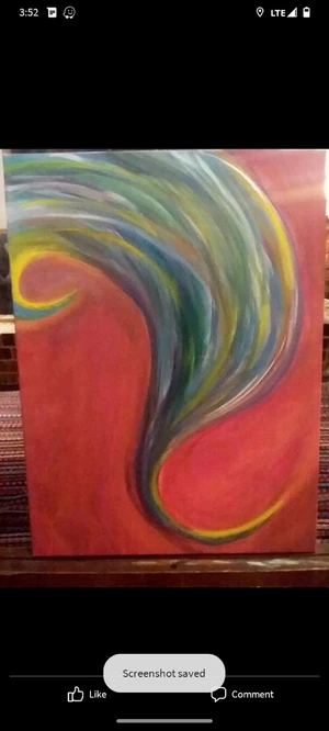 Artwork image