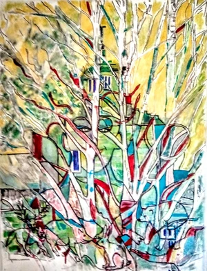 Artwork image