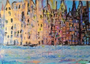Artwork image