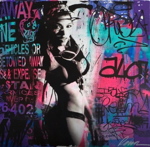 Artwork image