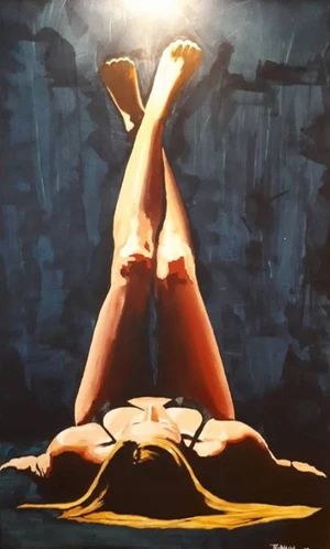 Artwork image
