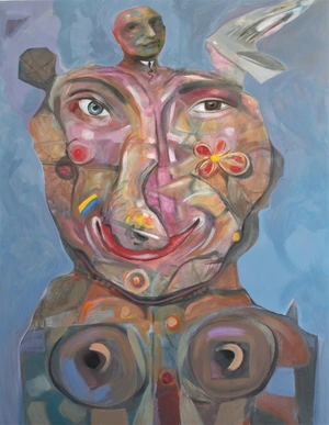 Artwork image