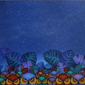 Artwork image