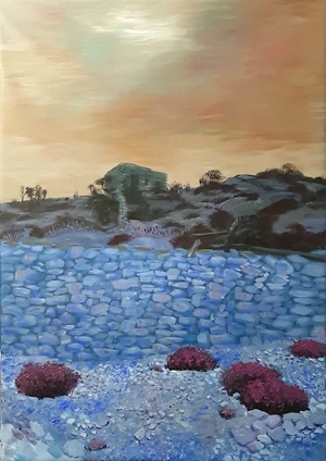 Artwork image
