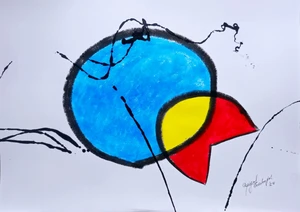 Artwork image