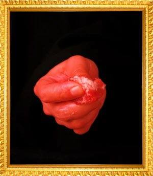 Artwork image