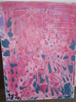 Artwork image