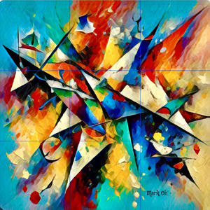 Artwork image
