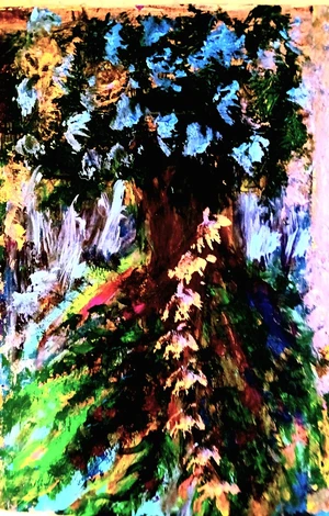 Artwork image