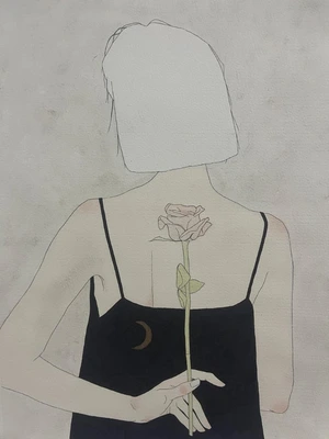 Artwork image