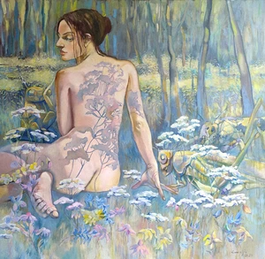 Artwork image