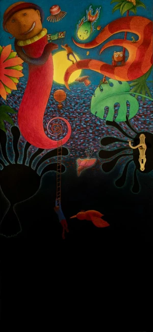 Artwork image