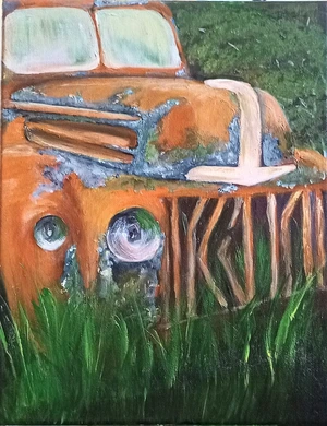 Artwork image