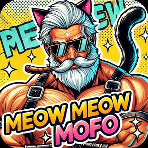 Meow Meow