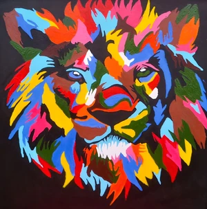 Artwork image