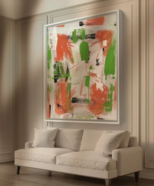 Artwork image
