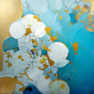 Artwork image