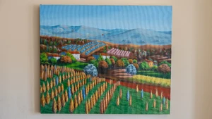 Artwork image