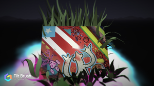 Artwork preview image