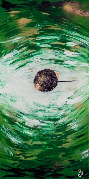 Artwork image