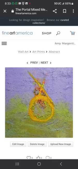 Artwork image
