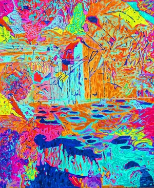 Artwork image