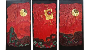 Artwork image