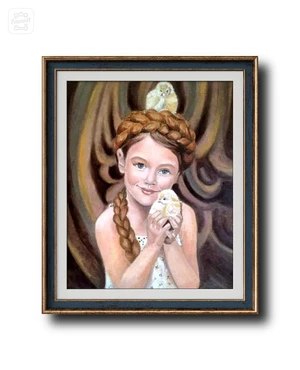 Artwork image