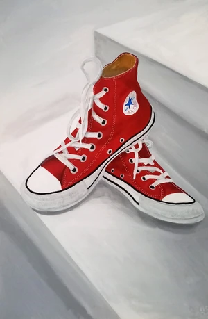 Artwork image