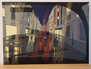 Artwork image