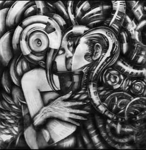 Artwork image