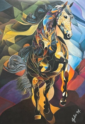 Artwork image