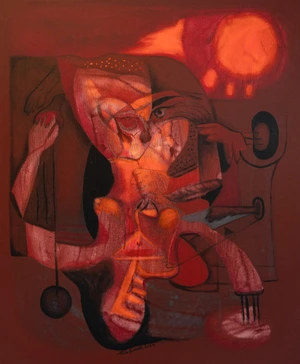 Artwork image
