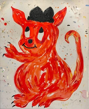 Artwork image