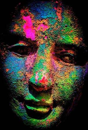 Artwork image