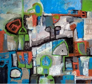 Artwork image