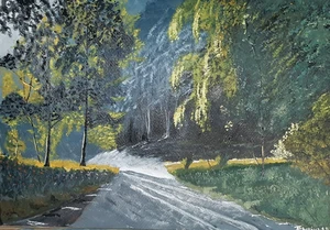 Artwork image