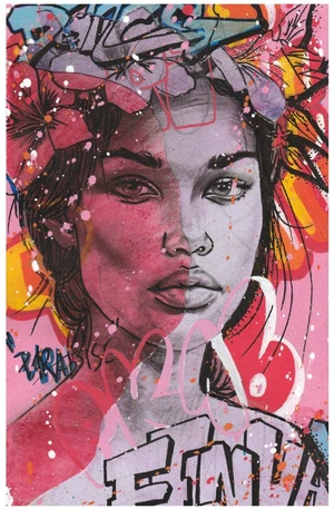 Artwork image