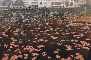 Artwork image