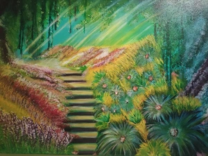 Artwork image