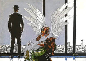 Artwork image