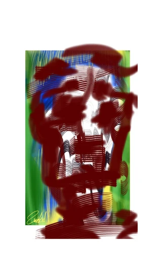 Artwork image