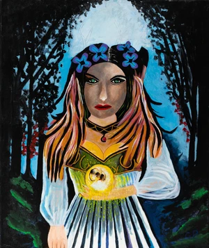 Artwork image
