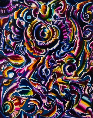Artwork image